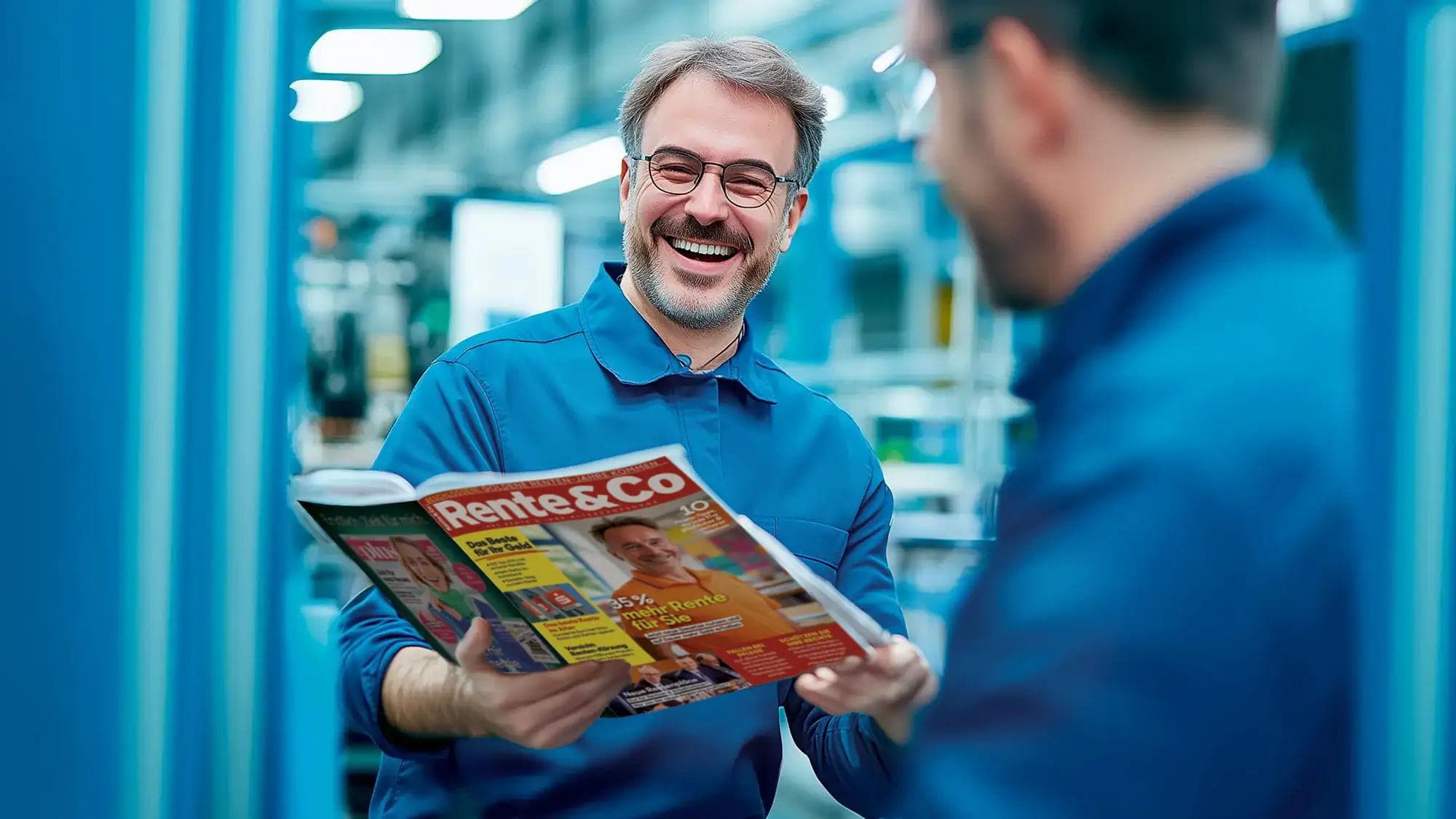 Echtes Fachwissen aus erster Hand Echtes Fachwissen aus erster Hand